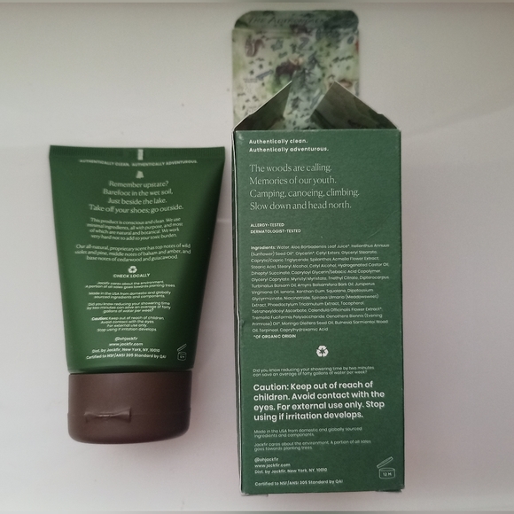 JACKFIR Facial Set - Picture 8 of 12